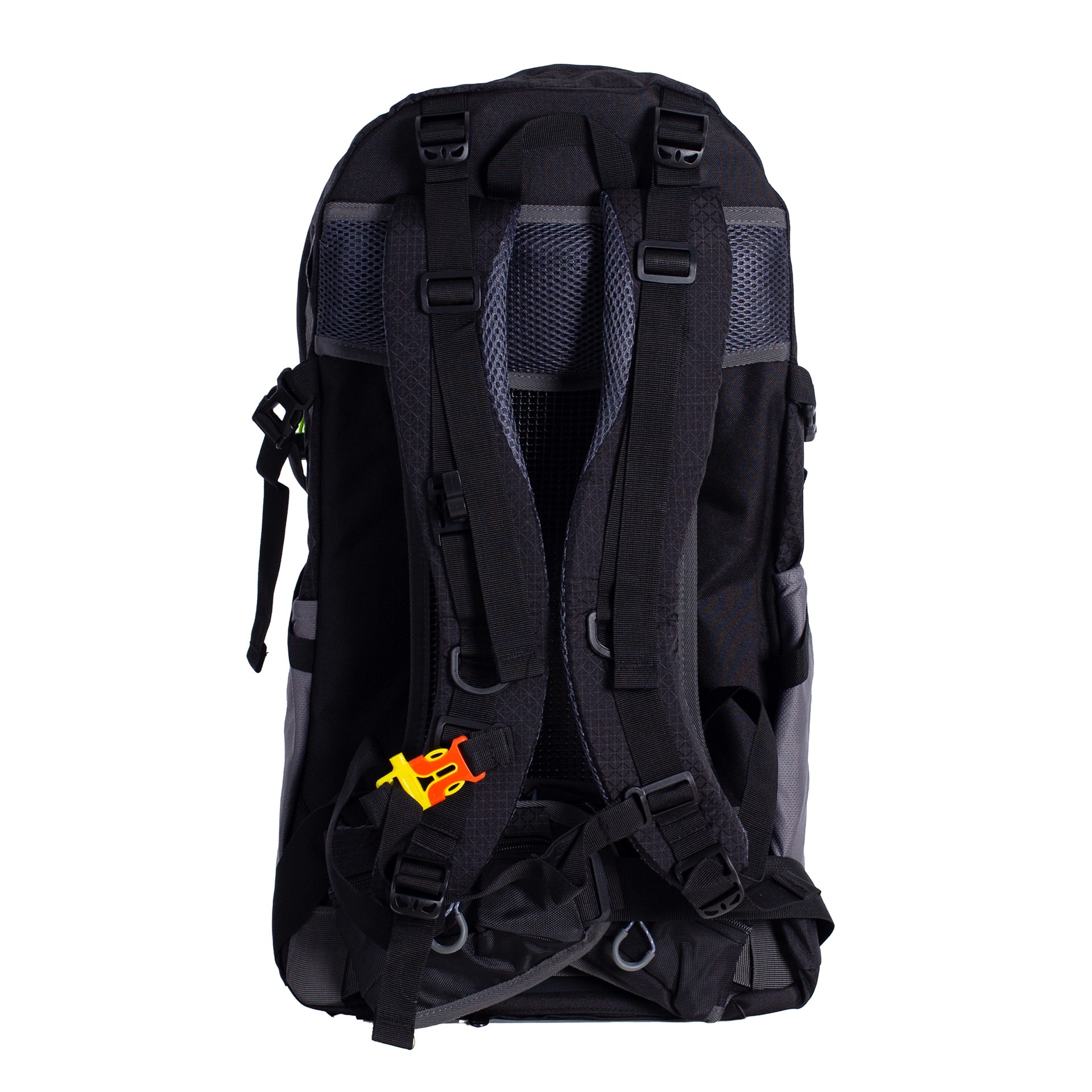 mochila trekking expedition negro 4 mochila trekking expedition negro 4