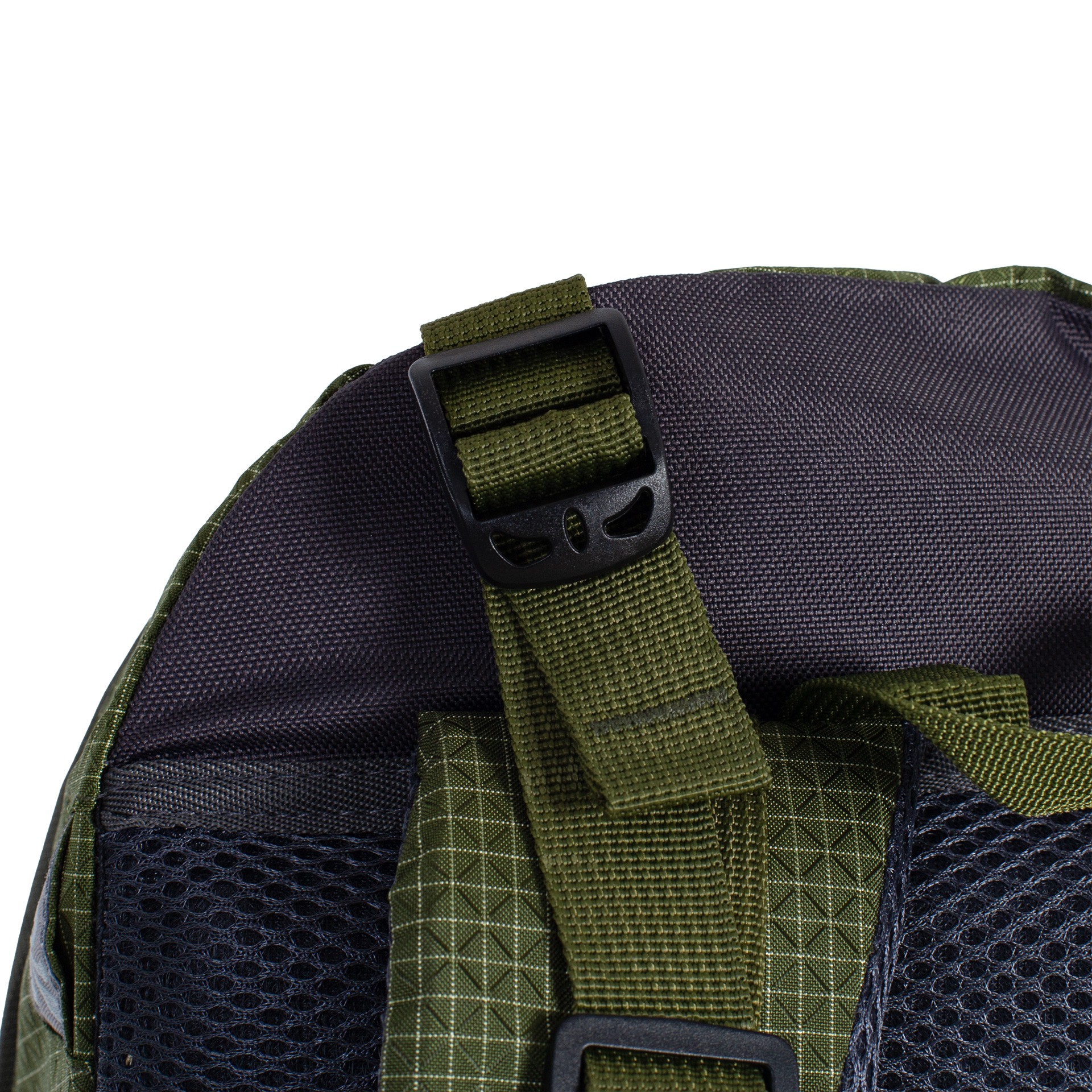 mochila trekking expedition verde 7 mochila trekking expedition verde 7