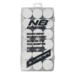 Pack 18 overgrips liso enebe - Imagen 2