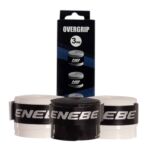 Pack 3 overgrips lisos enebe - Imagen 3