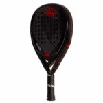 Pack pala pádel vibor-a titan 15k black twill - Imagen 6