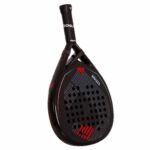 Pack pala pádel vibor-a titan 15k black twill - Imagen 8