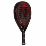 Pack pala pádel vibor-a titan black light - Imagen 7