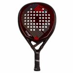 Pack pala pádel vibor-a titan black light - Imagen 3