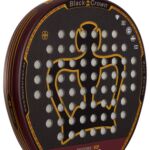 Pala de pádel black crown piton 13 - Imagen 3