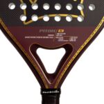 Pala de pádel black crown piton 13 - Imagen 5