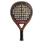 Pala de pádel black crown piton 13 - Imagen 2