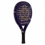 Pala de pádel black crown piton blue - Imagen 2