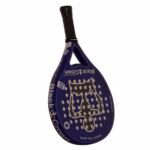 Pala de pádel black crown piton blue - Imagen 3