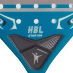 Pala Padel Hbl Starter Blue Light - Imagen 7