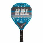 Pala Padel Hbl Starter Blue Light - Imagen 4