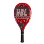 Pala Padel Hbl Starter Red Light - Imagen 2