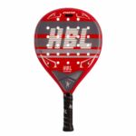 Pala Padel Hbl Starter Red Light - Imagen 3