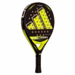 Pala pádel adidas hmx pro black/green - Imagen 5