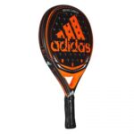 Pala pádel bisoke carbon - Imagen 4