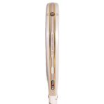 Pala pádel black crown hurricane pro 3.0 - Imagen 4