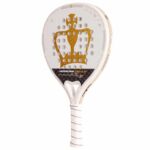 Pala pádel black crown hurricane pro 3.0 - Imagen 3