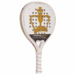 Pala pádel black crown hurricane pro 3.0 - Imagen 5