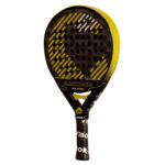 Pala pádel black mamba vibor-a evo pro black - Imagen 6