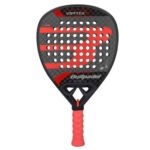 Pala pádel bullpadel juan tello vertex 04 2024