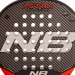Pala pádel enebe astra - Imagen 3