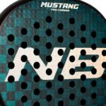 Pala pádel enebe mustang esmerald 15k - Imagen 7