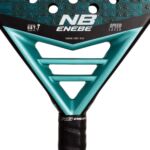Pala pádel enebe mustang esmerald 15k - Imagen 6