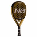 Pala pádel enebe mustang pro carbon gold 15k - Imagen 4