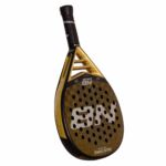 Pala pádel enebe mustang pro carbon gold 15k - Imagen 7