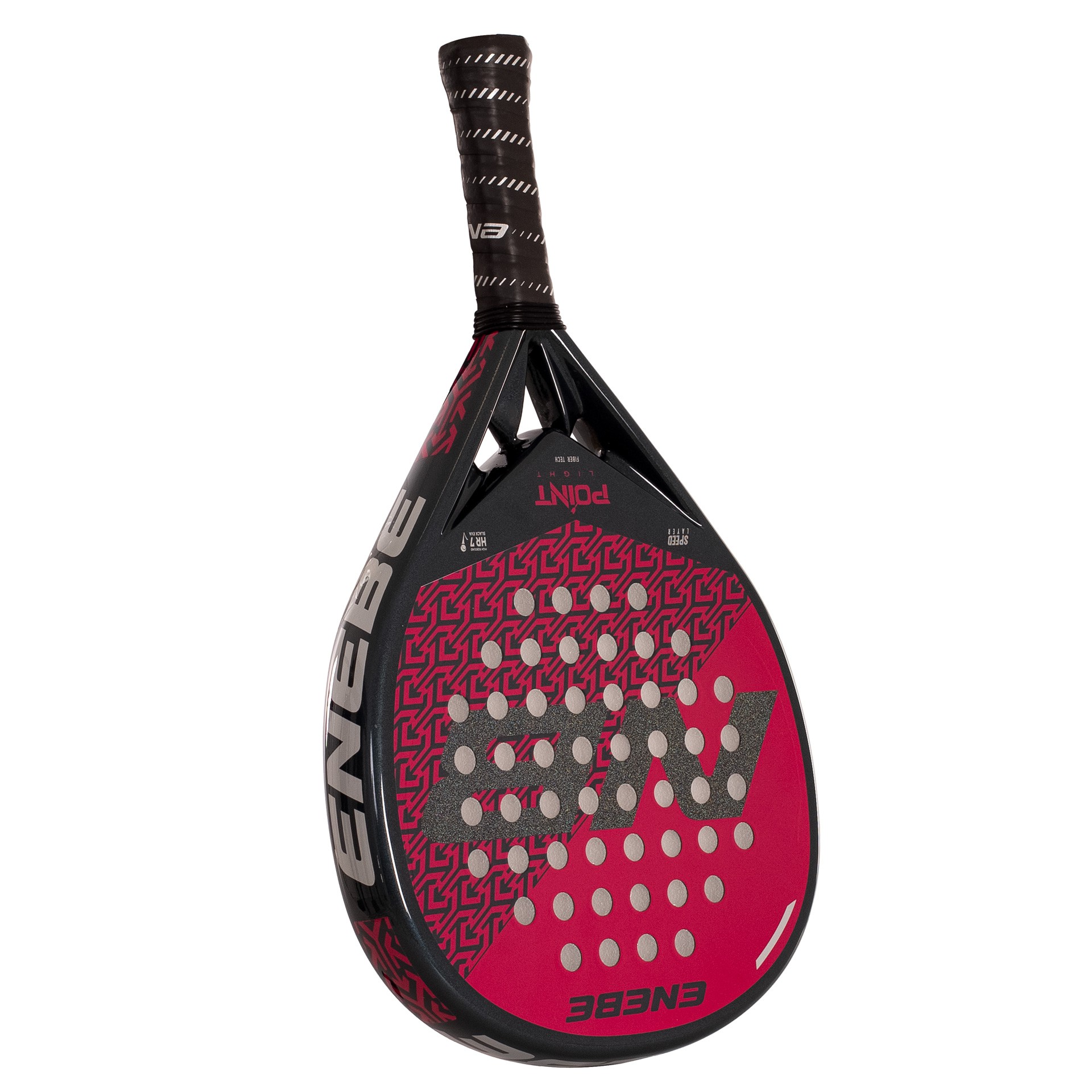 pala pádel enebe point light 6 pala pádel enebe point light 6