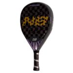 Pala pádel enebe response 24k violet - Imagen 4