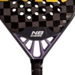 Pala pádel enebe response 24k violet - Imagen 3