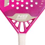 Pala pádel enebe response pink - Imagen 5