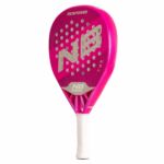 Pala pádel enebe response pink - Imagen 4