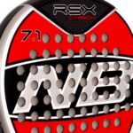 Pala pádel enebe rsx 7.1 carbon- v.2 - Imagen 7