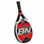 Pala pádel enebe rsx 7.1 carbon- v.2 - Imagen 2