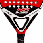 Pala pádel enebe rsx 7.1 carbon- v.2 - Imagen 3