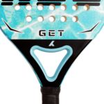 Pala pádel hbl get - Imagen 3