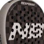 Pala pádel response 24k silver - Imagen 5