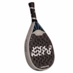 Pala pádel response 24k silver - Imagen 2