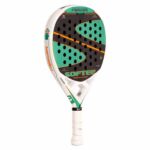 Pala pádel softee freezer carbon 3k verde sft - Imagen 6