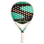 Pala pádel softee freezer carbon 3k verde sft - Imagen 7