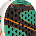 Pala pádel softee freezer carbon 3k verde sft - Imagen 2