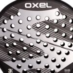 Pala pádel softee oxel - Imagen 6
