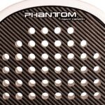 Pala pádel softee phantom - Imagen 3