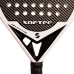 Pala pádel softee phantom - Imagen 2