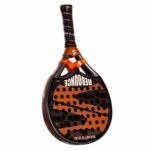 Pala pádel softee rebounce orange - Imagen 6