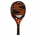 Pala pádel softee rebounce orange - Imagen 3