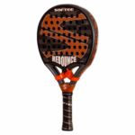 Pala pádel softee rebounce orange - Imagen 7