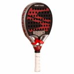 Pala pádel softee rebounce red 3k - Imagen 2
